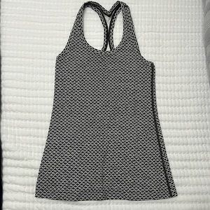 Cool Racerback Nulu Tank top lululemon